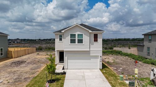 7531 Fishbowl Ln, San Antonio, TX, 78253-7826 | Card Image