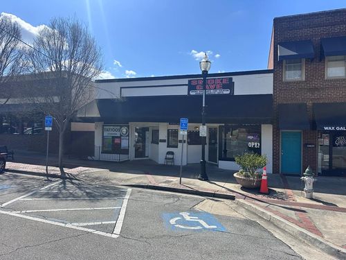 116 N. Wayne St, milledgeville, GA, 31061 | Card Image