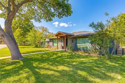 3417 Worth Hills Dr, Fort Worth, TX, 76109-2950 | Card Image