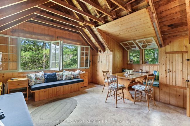 965 Joe Lake N/A W, House other with 1 bedrooms, 0 bathrooms and 2 parking in Nipissing ON | Image 4