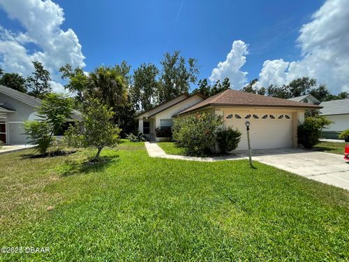 826 Lakeland Dr, PORT ORANGE, FL, 32127-9239 | Card Image