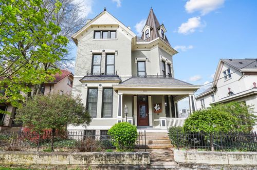 411 Garrard St, Covington, KY, 41011-2511 | Card Image