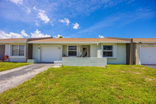 unit-b-5526 Lakewood Cir S, Margate, FL, 33063-5243 | Card Image