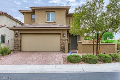 340 Mezzaforte St, Henderson, NV, 89011-2685 | Card Image