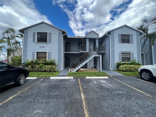 809a-809 Hamilton Dr, Homestead, FL, 33034-2632 | Card Image