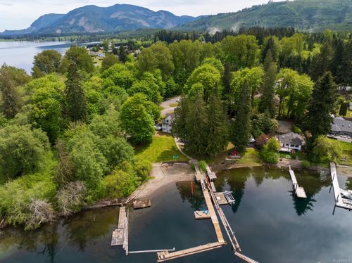 6918 Beach Dr, Honeymoon Bay, BC, V0R1Y0 | Card Image