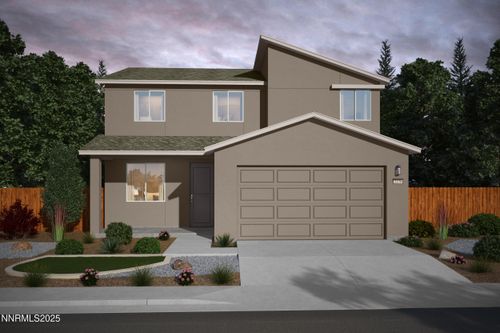 lot-79-690 Kess Way, Reno, NV, 89506-9665 | Card Image