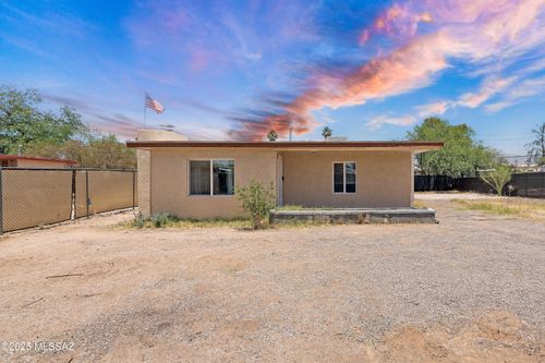 5401 E 30th St, Tucson, AZ, 85711-6503 | Card Image