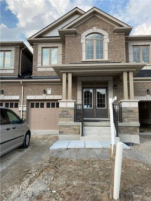 111 Palleschi Dr, Brampton, ON, L6P3B5 | Card Image