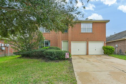 14039 Littleborne Birdwell Ln, Houston, TX, 77047-4528 | Card Image