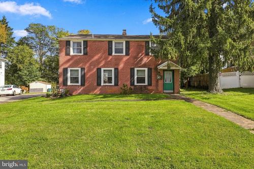 4125 Pilgrim Rd, PLYMOUTH MEETING, PA, 19462-1511 | Card Image