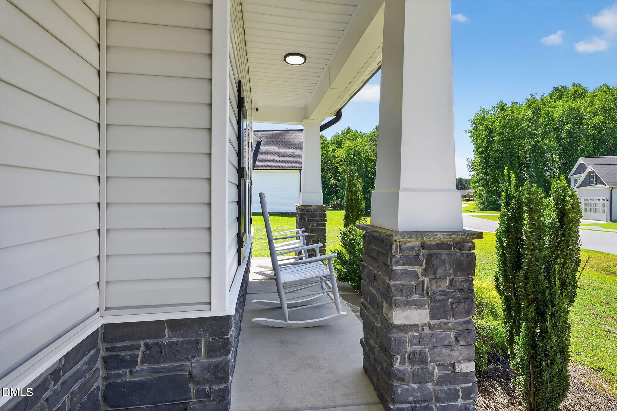 Residential in Kenly 5