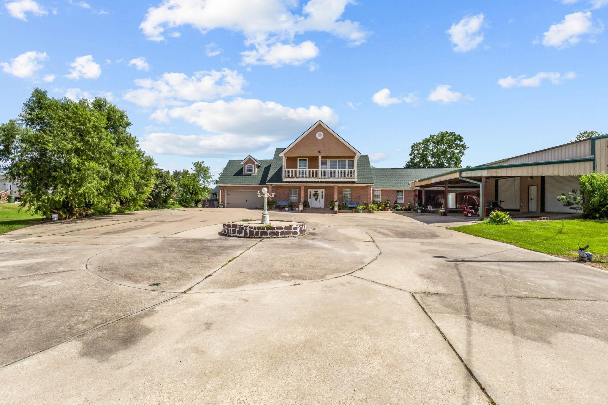 Residential in Beaumont