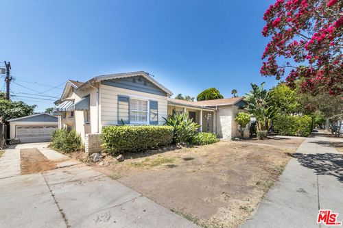4414 Ambrose Ave, Los Angeles, CA, 90027-2115 | Card Image