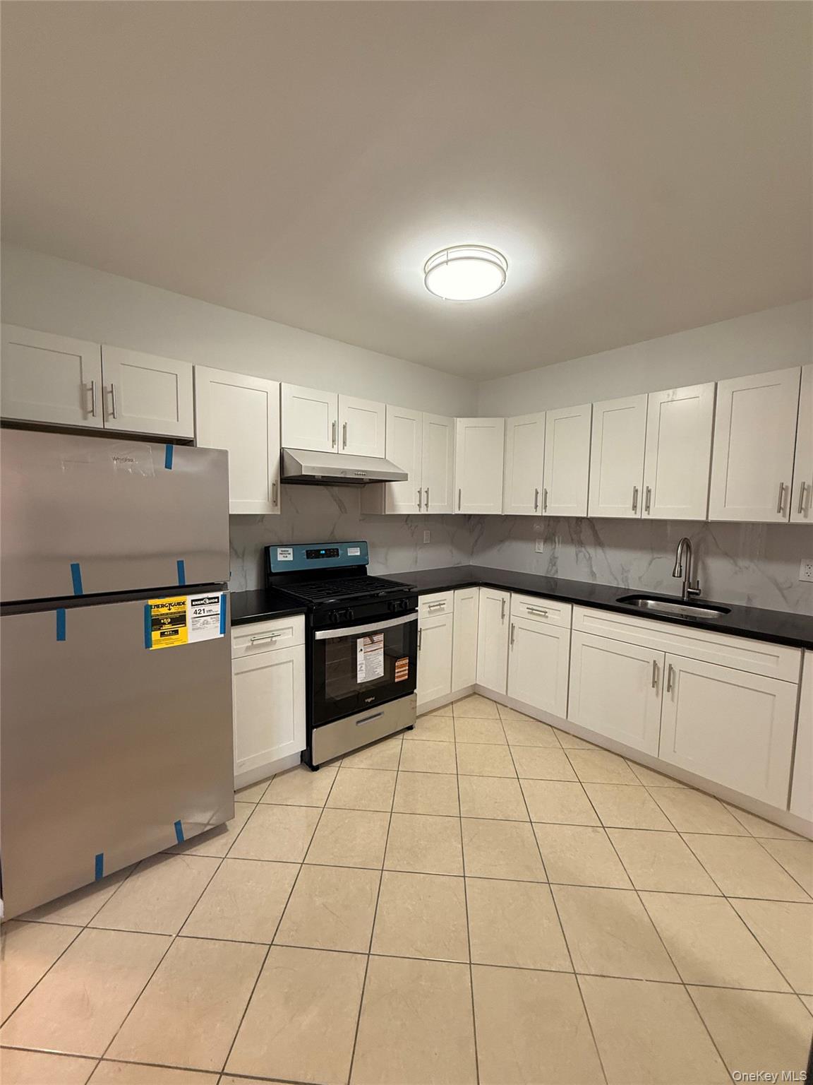 Residential Lease in New York 3