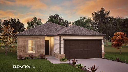 14612 Ember Dr, Conroe, TX, 77303-2595 | Card Image