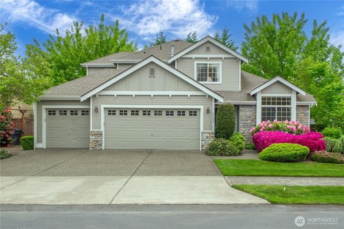 9204 181st Ave E, Bonney Lake, WA, 98391-7187 | Card Image