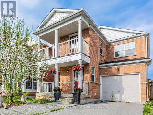 35 Vessel Cres, Scarborough, ON, M1C5K6 | Card Image