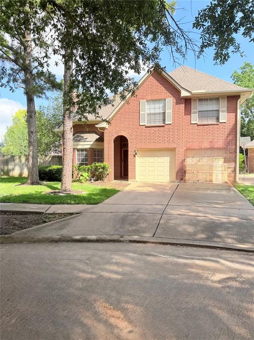 2806 Bent River Ct, Sugar Land, TX, 77479-1361 | Card Image