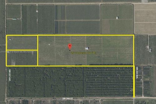 34200 Sw 221st Ave, Homestead, FL, 33030 | Card Image