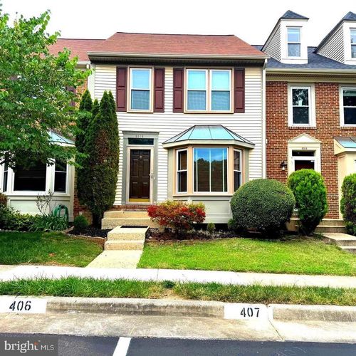 5316 Ridley Ct, ALEXANDRIA, VA, 22315-4758 | Card Image