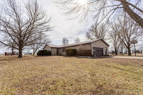 587 Nw First Tract 3 Lane, Lamar, MO, 64759 | Card Image