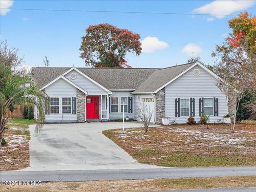 1709 Pharview Dr Sw, Ocean Isle Beach, NC, 28469-5755 | Card Image