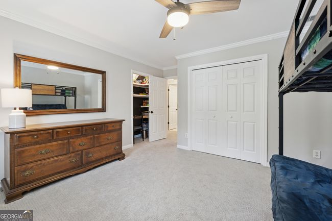 780 Mount Oglethorpe Trl, House other with 5 bedrooms, 5 bathrooms and 2 parking in Johns Creek GA | Image 41