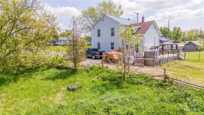 5475 Highway 511, House other with 3 bedrooms, 2 bathrooms and 4 parking in Clayton ON | Image 3