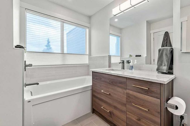 1 - 1443 26 Street Sw, Townhouse with 3 bedrooms, 3 bathrooms and 1 parking in Calgary AB | Image 24