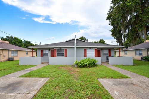 822 Shirley Ann Trl, Lakeland, FL, 33809-4313 | Card Image