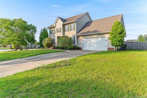 1901 Ellie Ave, Fayetteville, NC, 28314-8489 | Card Image