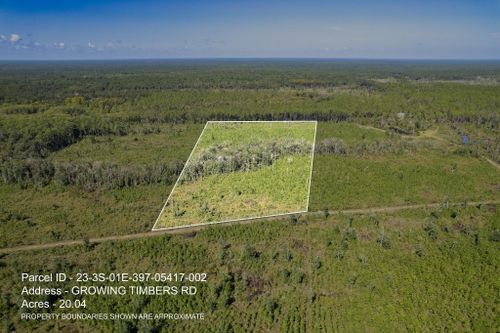 2 Growing Timbers Road, CRAWFORDVILLE, FL, 32327 | Card Image