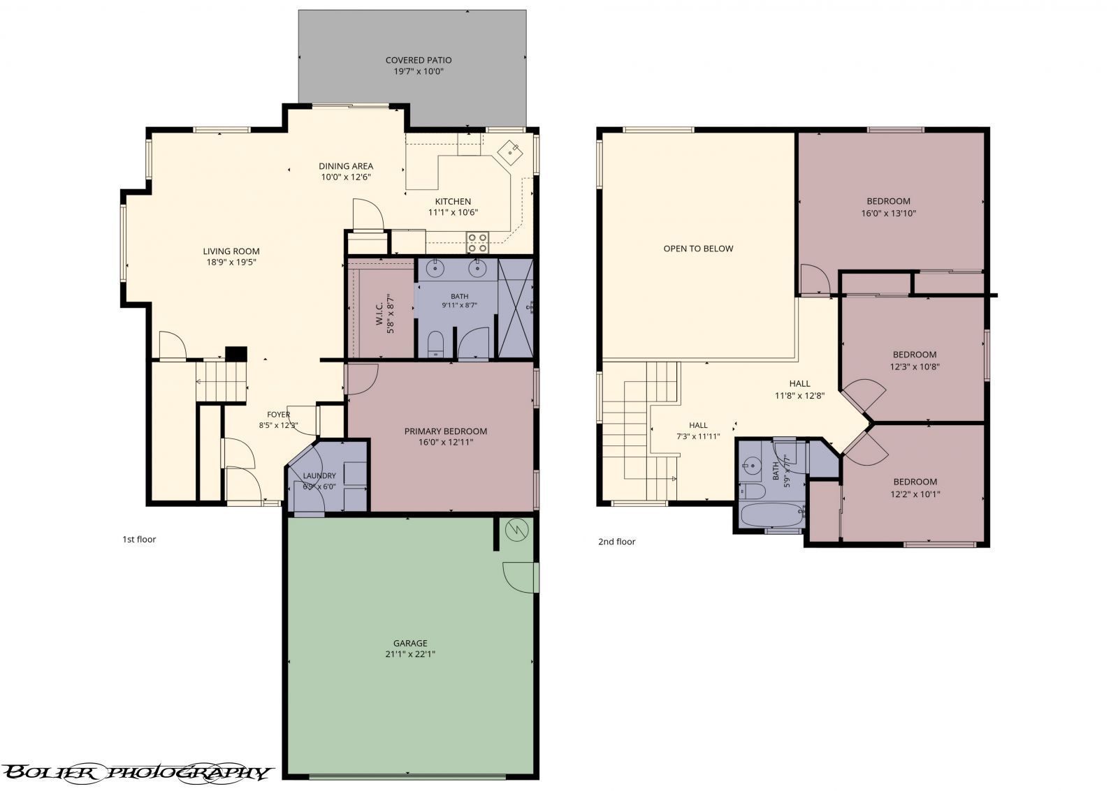 Residential in Mesquite 2