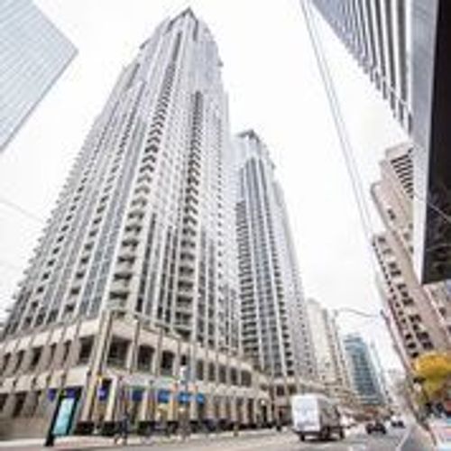 1613-763 Bay St, Toronto, ON, M5G2R3 | Card Image