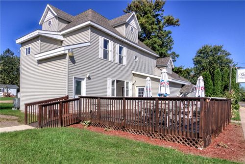 2982 Us Highway 63, BARRONETT, WI, 54813-9464 | Card Image