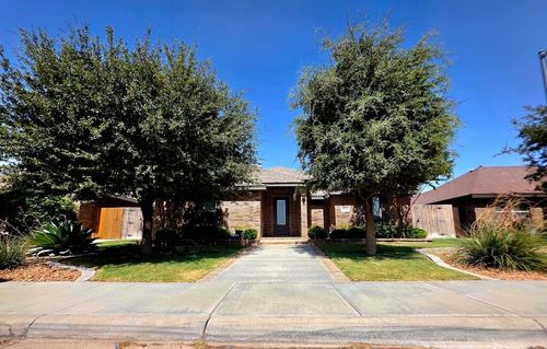 6008 Frio Dr, Midland, TX, 79707-2147 | Card Image