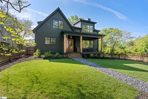 119 Columbia Circle, Greenville, SC, 29607 | Card Image