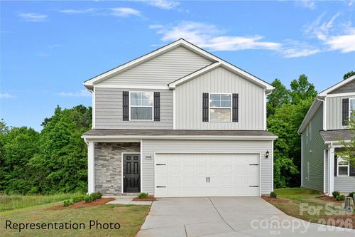 115 Hallelujah Blvd, Shelby, NC, 28152 | Card Image