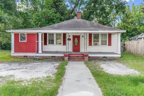 557 Louis St, Orangeburg, SC, 29115-5029 | Card Image
