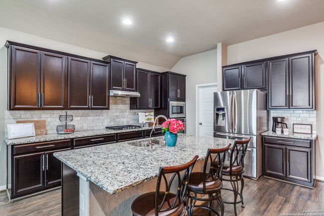 30638 Horseshoe Path, House other with 4 bedrooms, 4 bathrooms and null parking in Bulverde TX | Image 11