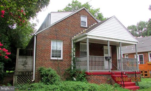 4807 Harvard Rd, COLLEGE PARK, MD, 20740-3739 | Card Image
