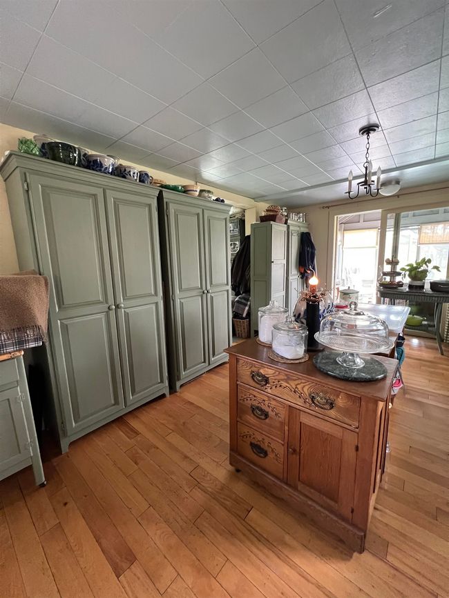 235 Blissville Rd, House other with 1 bedrooms, 1 bathrooms and null parking in Castleton VT | Image 21