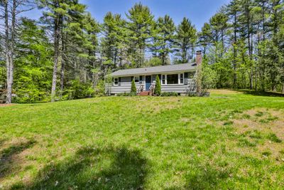 11 Bohanon Bridge Road, House other with 2 bedrooms, 1 bathrooms and null parking in Brookline NH | Image 3