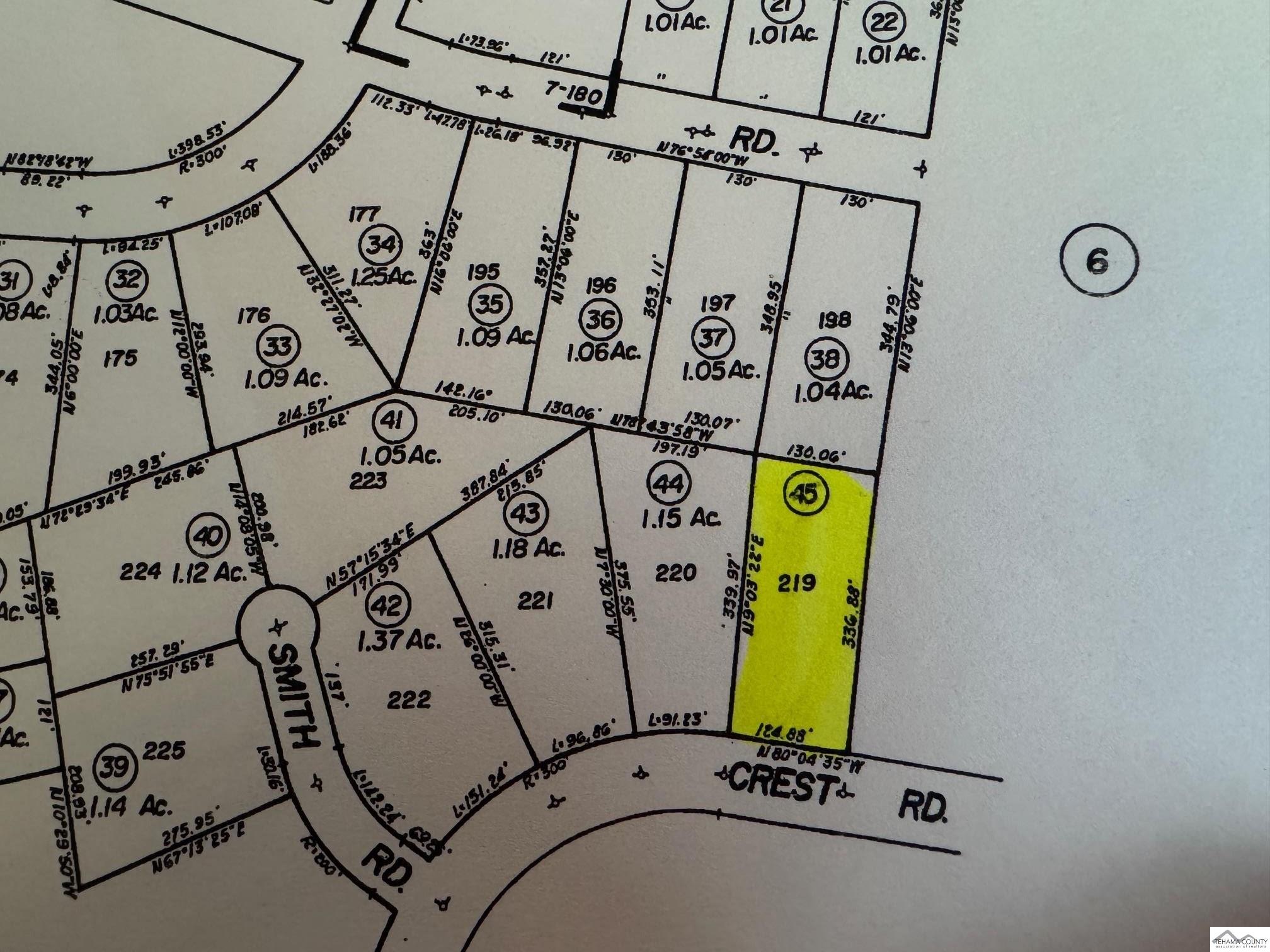 Land in Corning 4