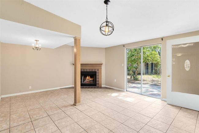 3513 Fairway Ln, House other with 3 bedrooms, 1 bathrooms and null parking in ORLANDO FL | Image 5
