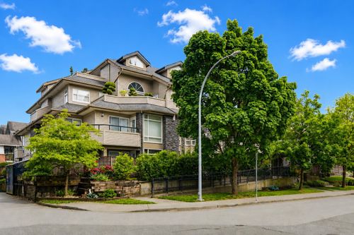 205-3150 Vincent St, Port Coquitlam, BC, V3B3T1 | Card Image