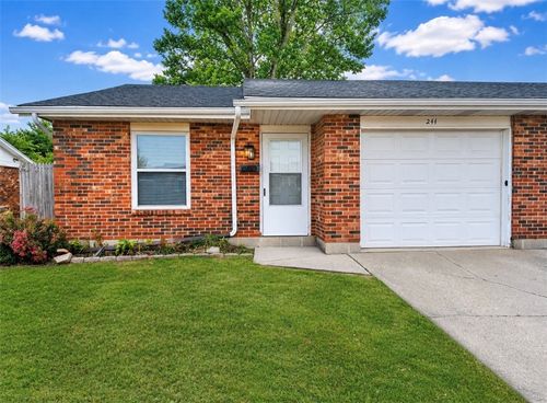 241 Orth Drive, New Carlisle, OH, 45344 | Card Image