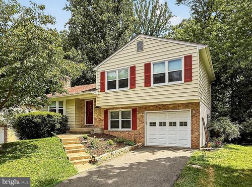 2942 Fox Tail Ct, WOODBRIDGE, VA, 22192-1504 | Card Image