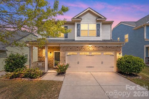 2032 Pinyon Ln, Lancaster, SC, 29720-1118 | Card Image